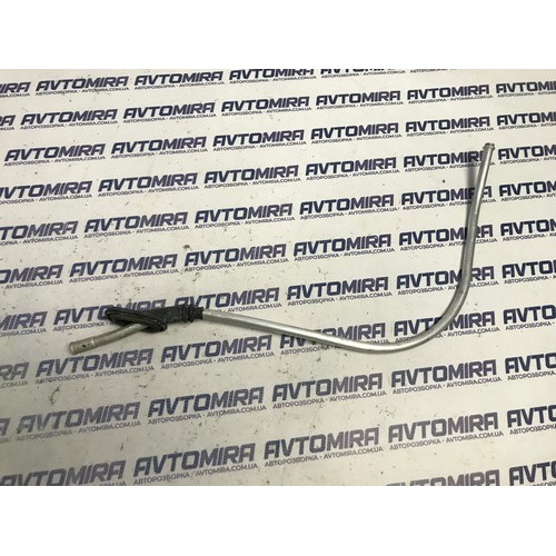 Трубка тросу ручних гальм Peugeot 308 2013-2021 9678424080